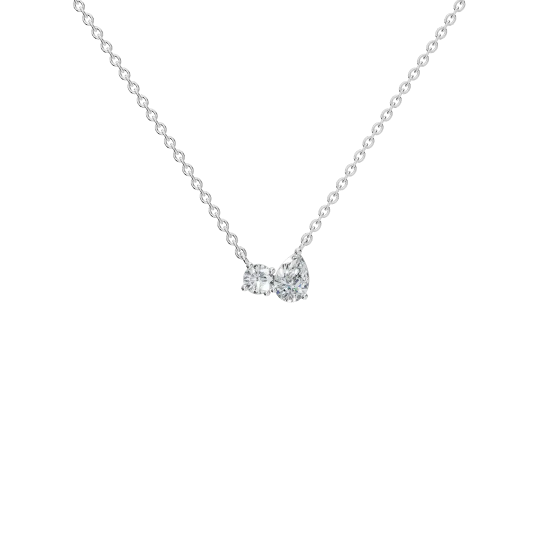 ToiMoi Diamond Pendant